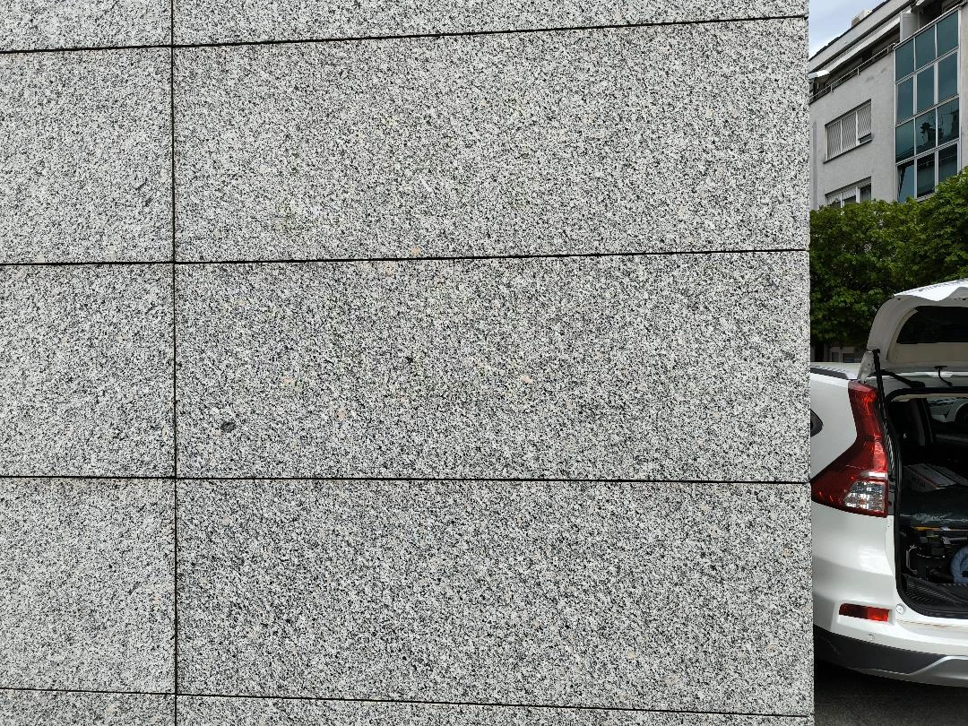 Grafit na kuliru nakon laserskog či&scaron;ćenja