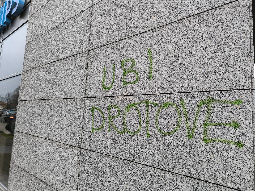 Grafit na kuliru prije laserskog či&scaron;ćenja